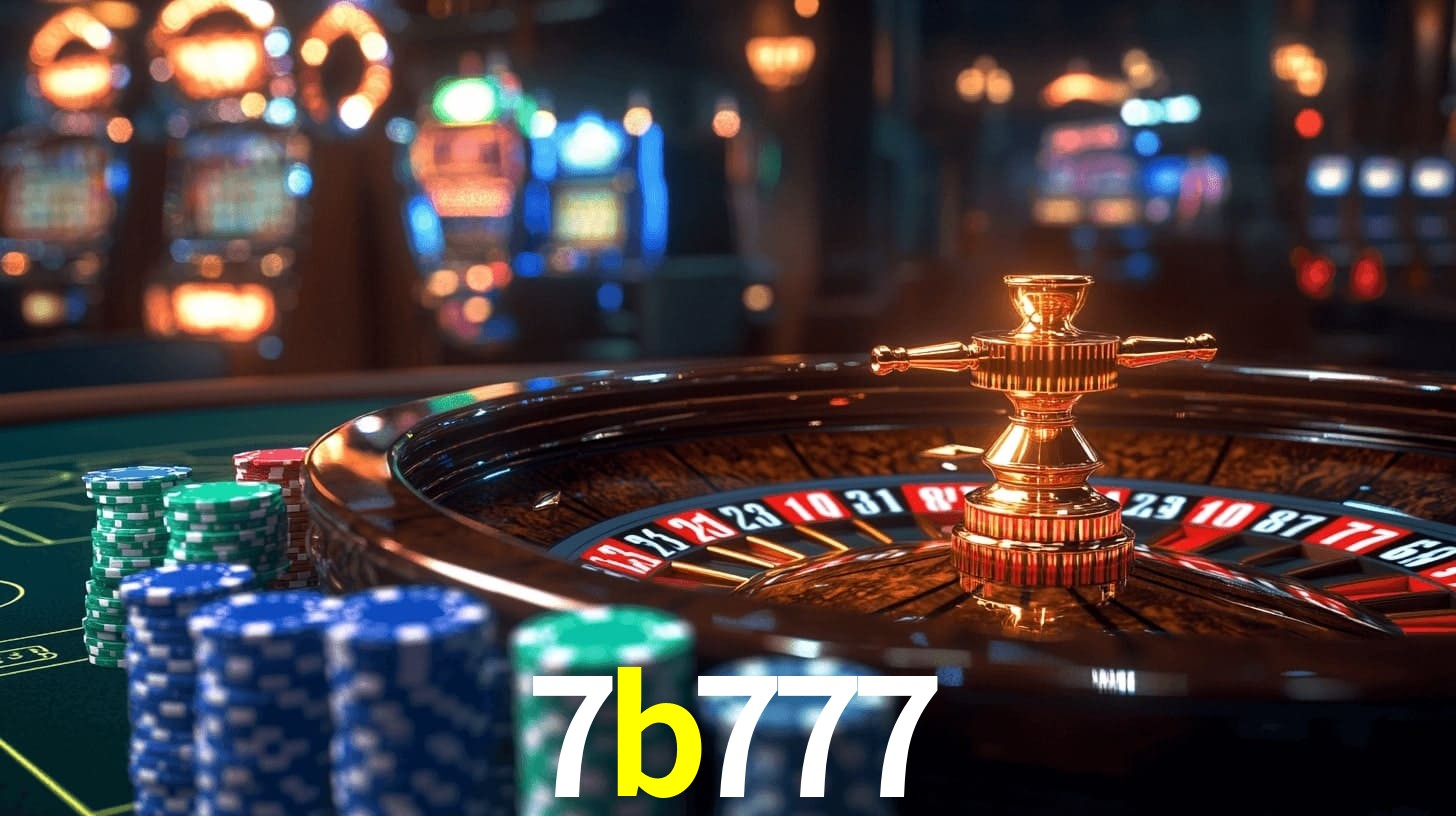 7b777 - Caça-Níqueis E Jogos De Cartas - 7b777.com