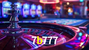 Statistics 7b777