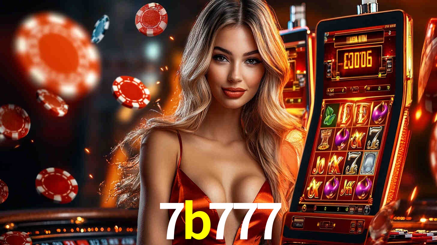 7b777: Seu Cassino Premiado com Pagamentos Rápidos