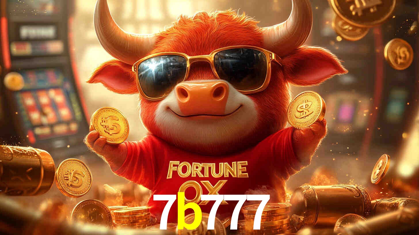 7b777 bet