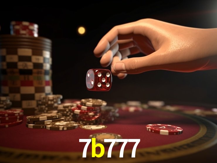 Estatísticas do Jogo 7b777