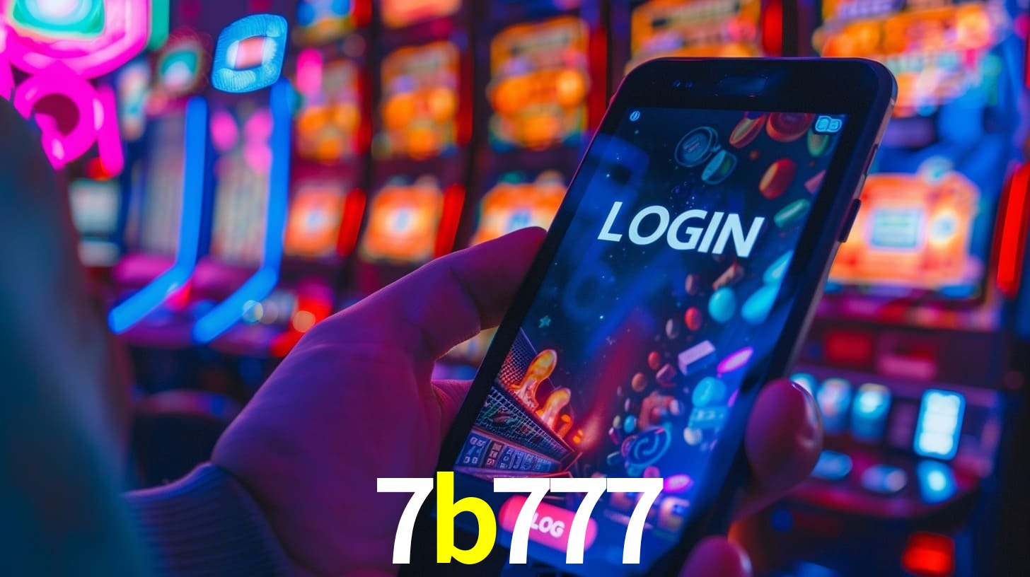 PIX Instantâneo 7b777