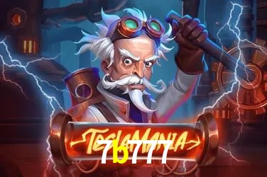 Jogos de Slot 7b777