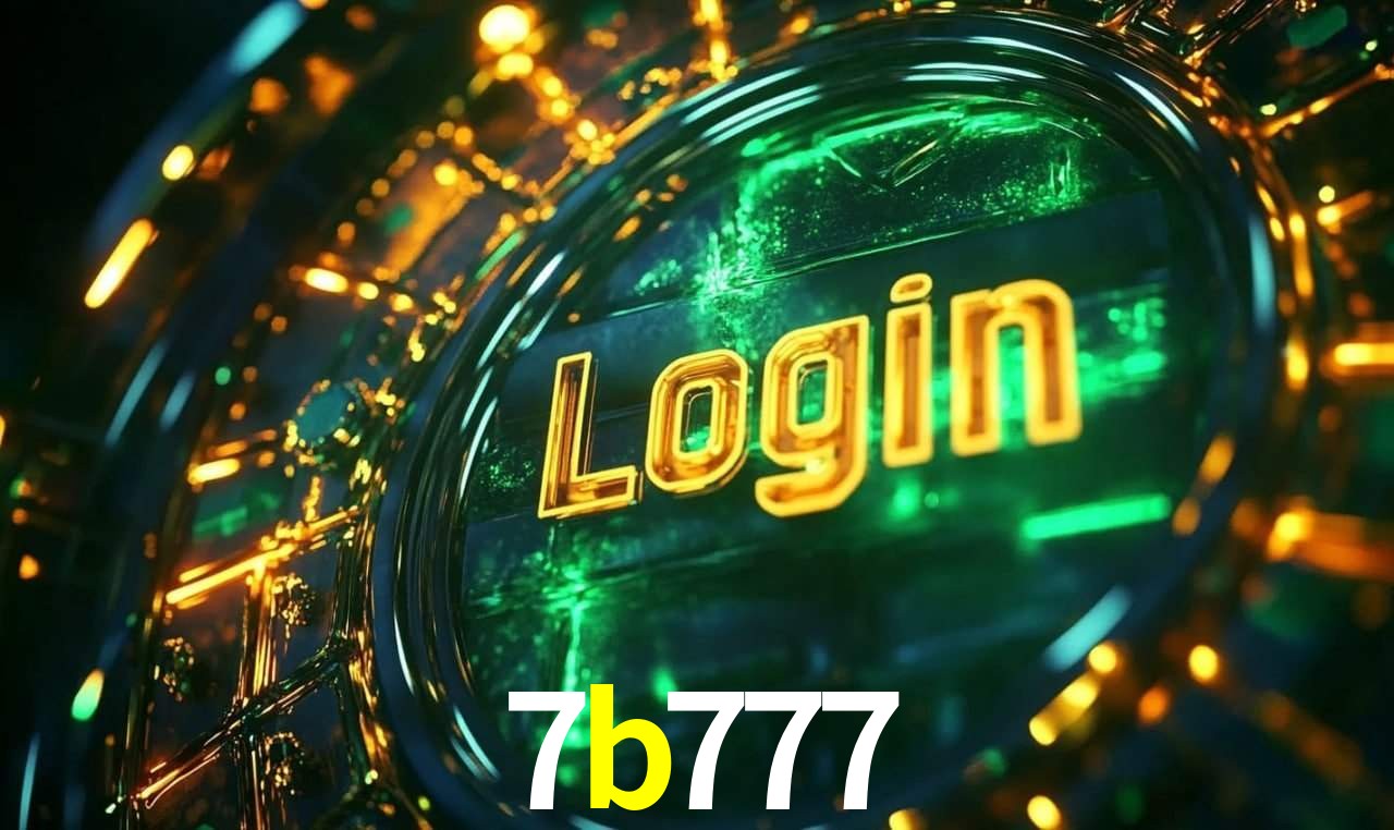 APP rápido e leve da 7b777