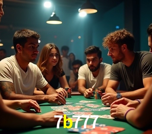 Jogos com bônus e suporte 24h na 7b777