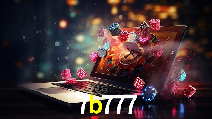 A Emoção da Loteria na 7b777: Uma Chance de Mudança de Vida