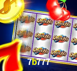 Descubra a Magia dos Jogos de Arcade no 7b777