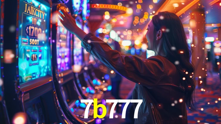 Sinta a adrenalina dos jogos de cassino com 7b777