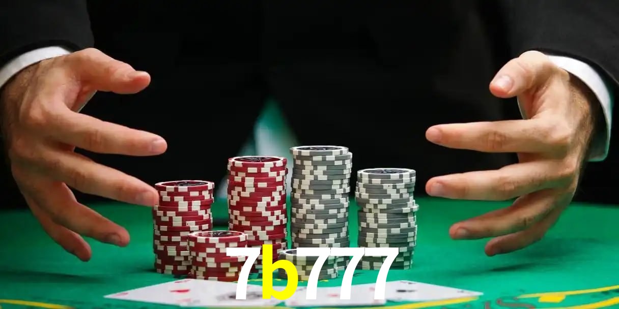 Benefícios VIP na 7b777