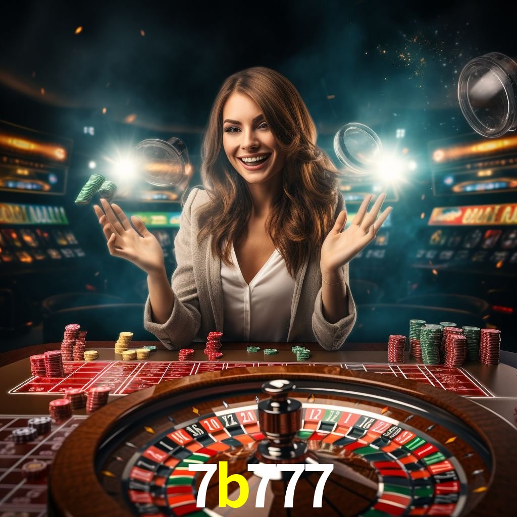 Experimente o Login Seguro Premium no 7b777