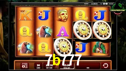 Jogos de mesa e apostas rápidas na 7b777
