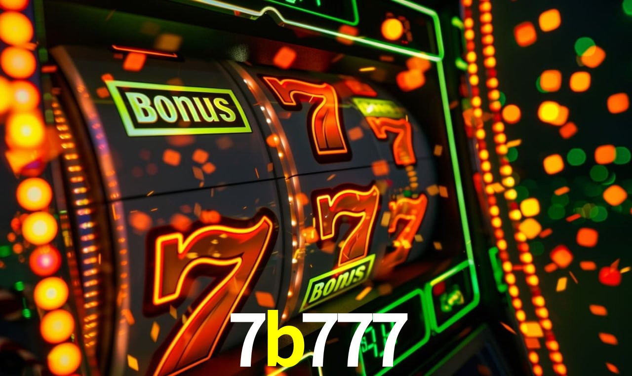 Desvendando o Mundo dos Jogos Virtuais na 7b777