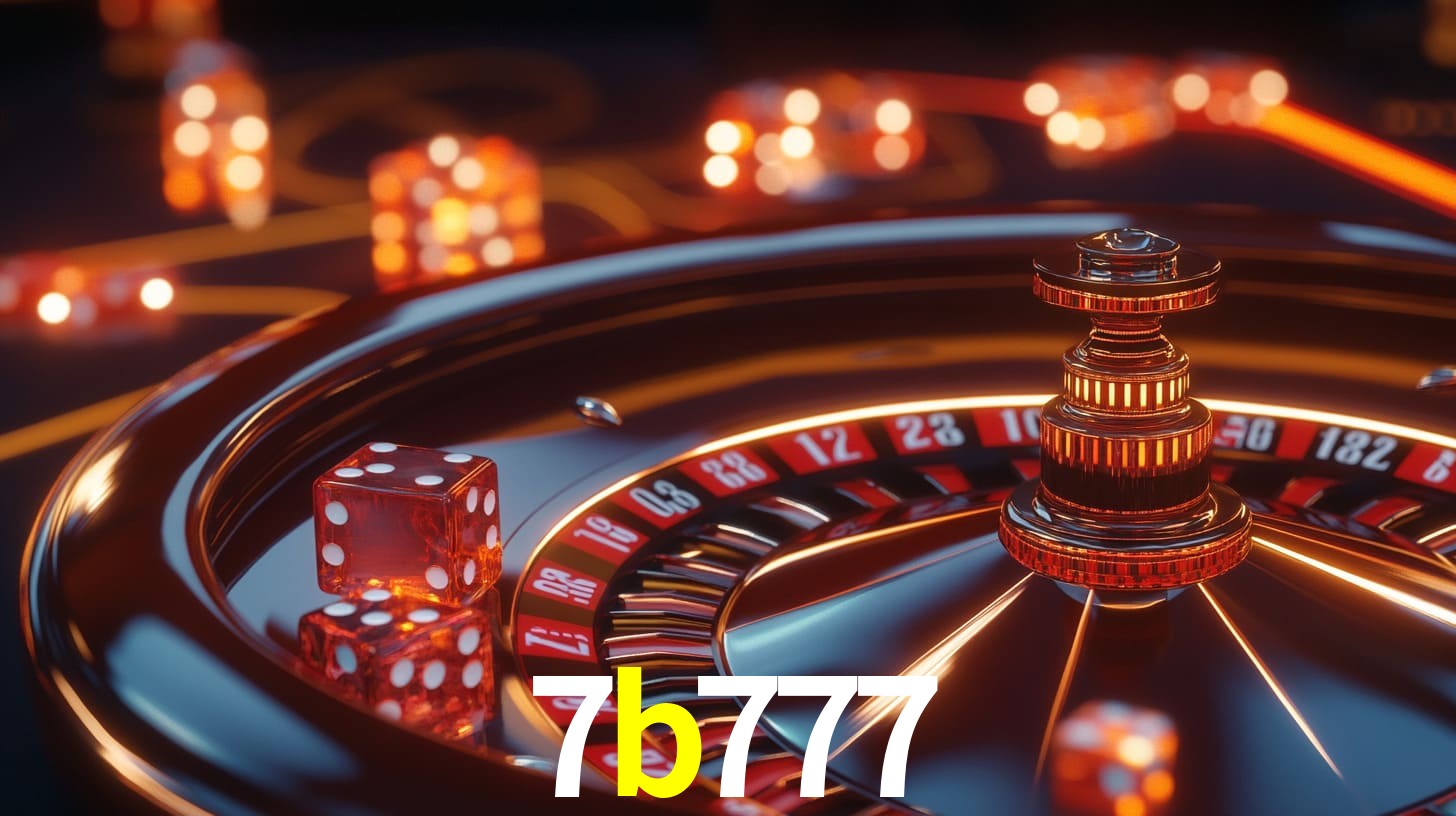 7b777 bet