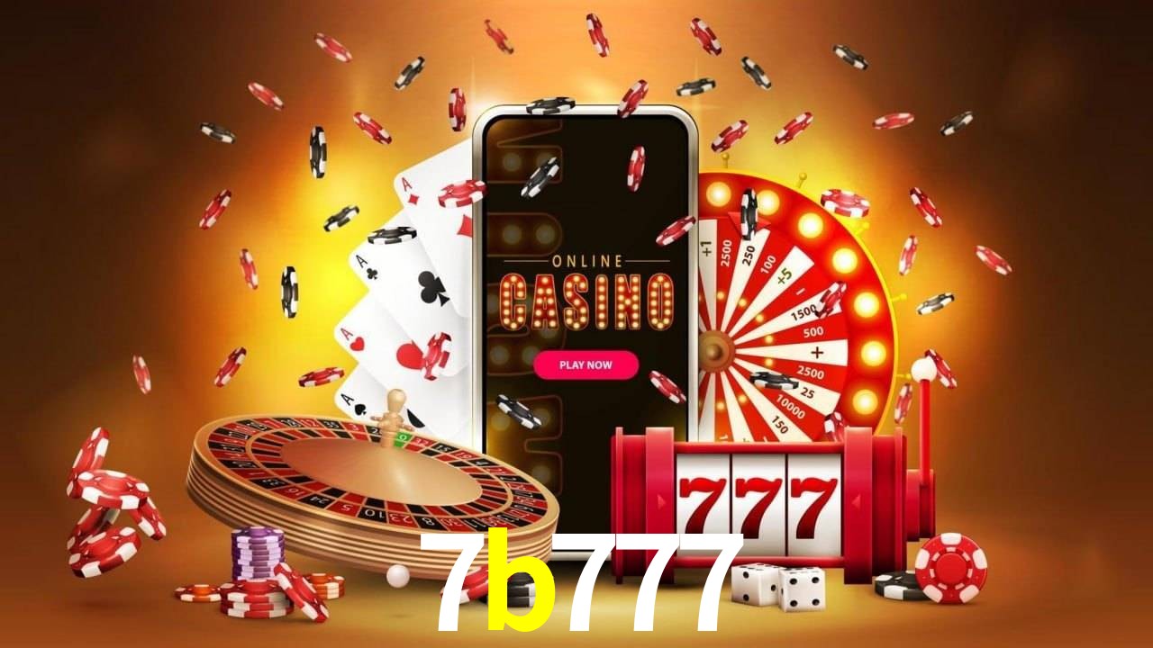 Diretório de Jogos 7b777
