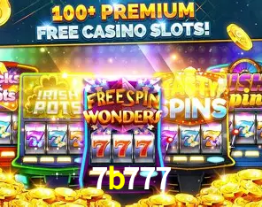 Descubra o Mundo do Cassino Online com 7b777