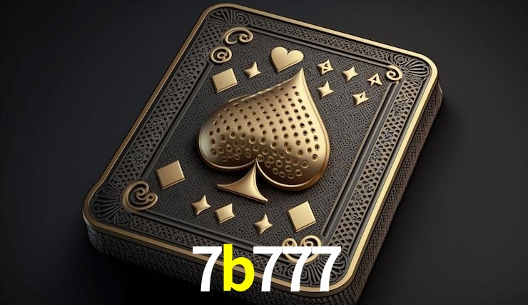 Apostas de Futebol 7b777