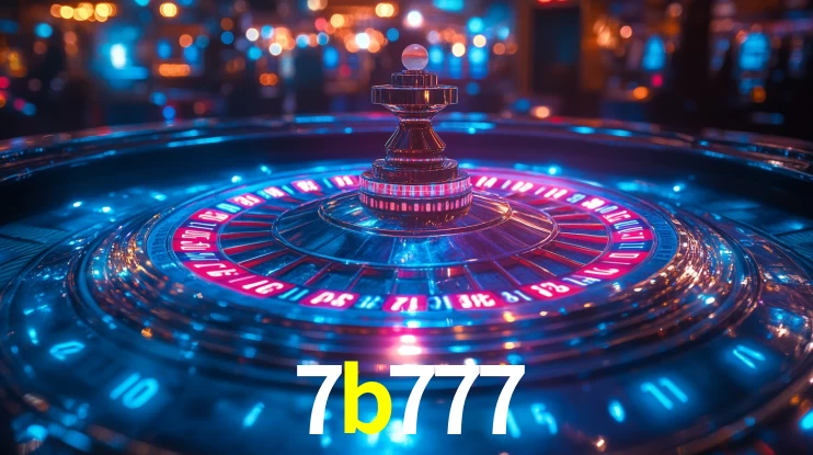 7b777 bet
