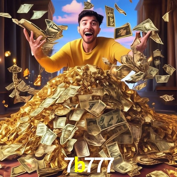 Jogos Exclusivos 7b777