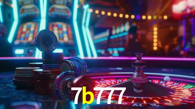 Slot Games 7b777