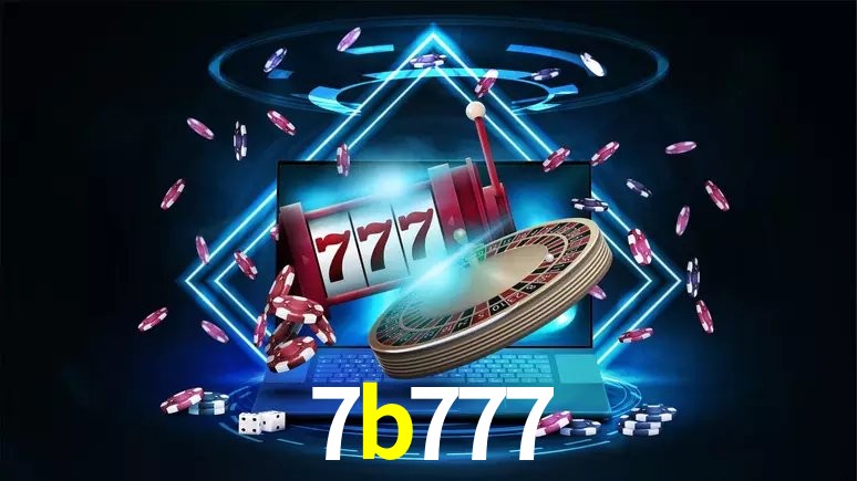 Casino Ao Vivo 7b777