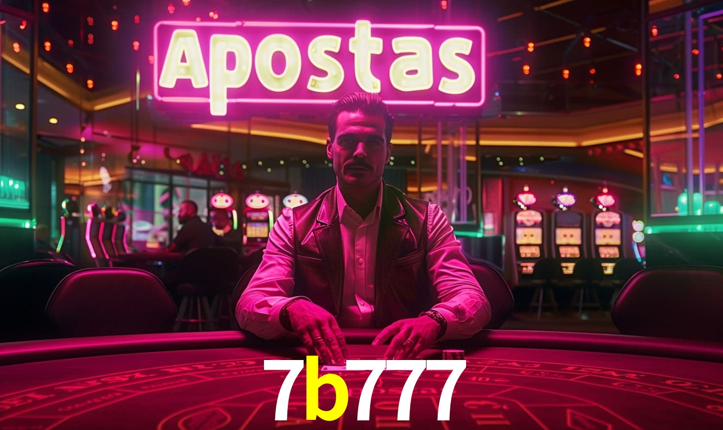 Descubra a Essência do 7b777: Nossa História e Compromissos