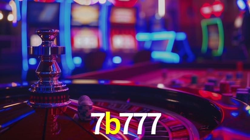 7b777 bet