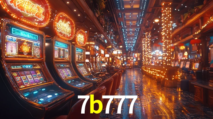 7b777: Seu Especialista em Apostas Esportivas Brasileiras