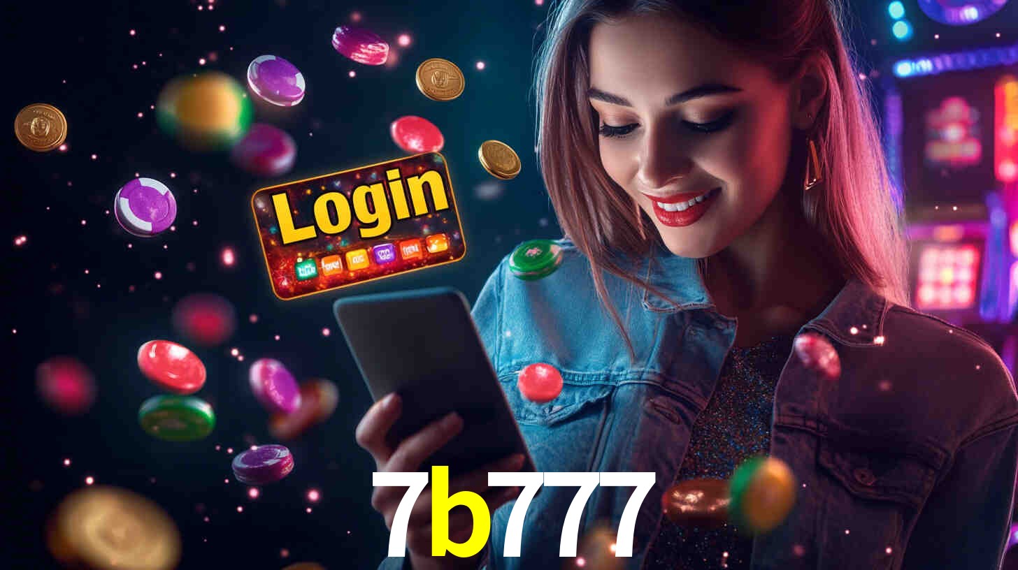 Apostas Esportivas na 7b777: Um Guia Completo