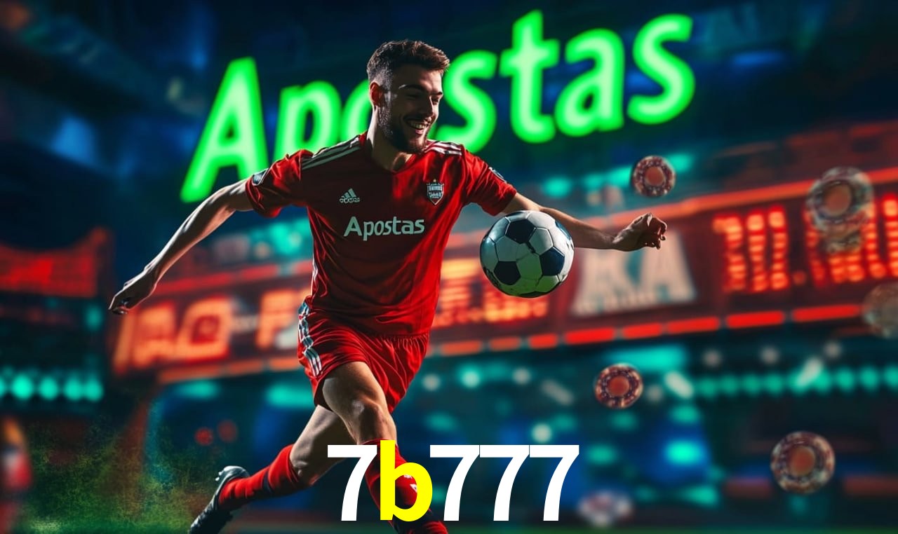 cassino 7b777