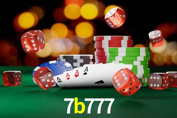 Recursos de Bônus 7b777