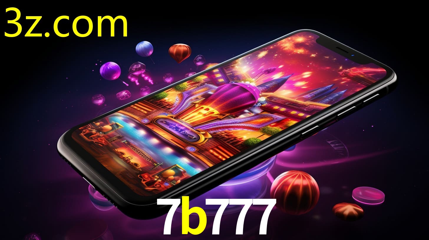 7B777.COM