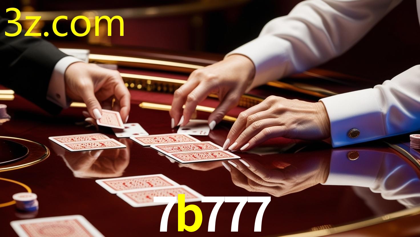7B777.COM