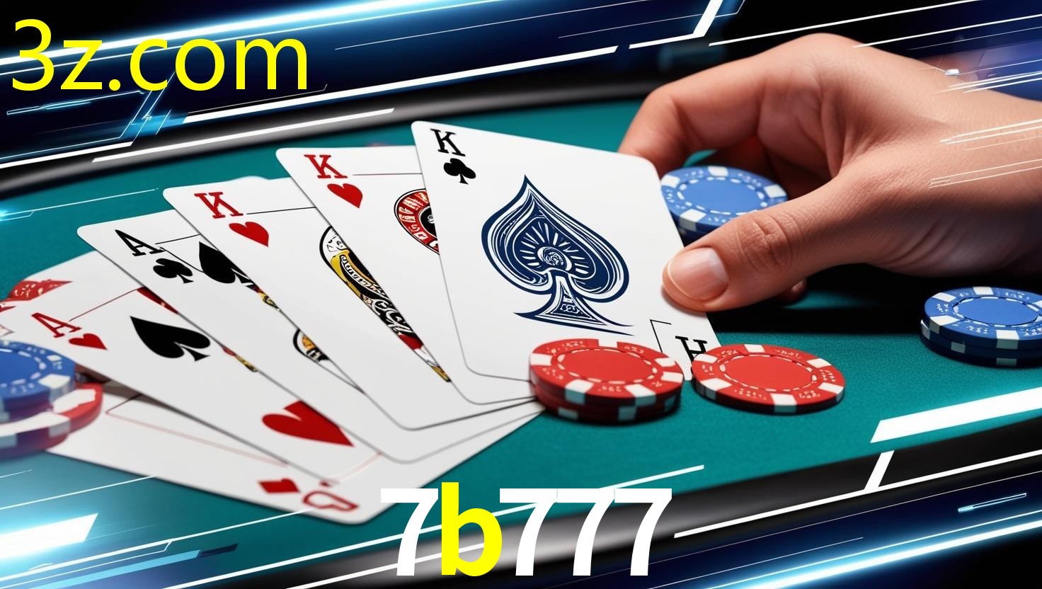 7B777.COM