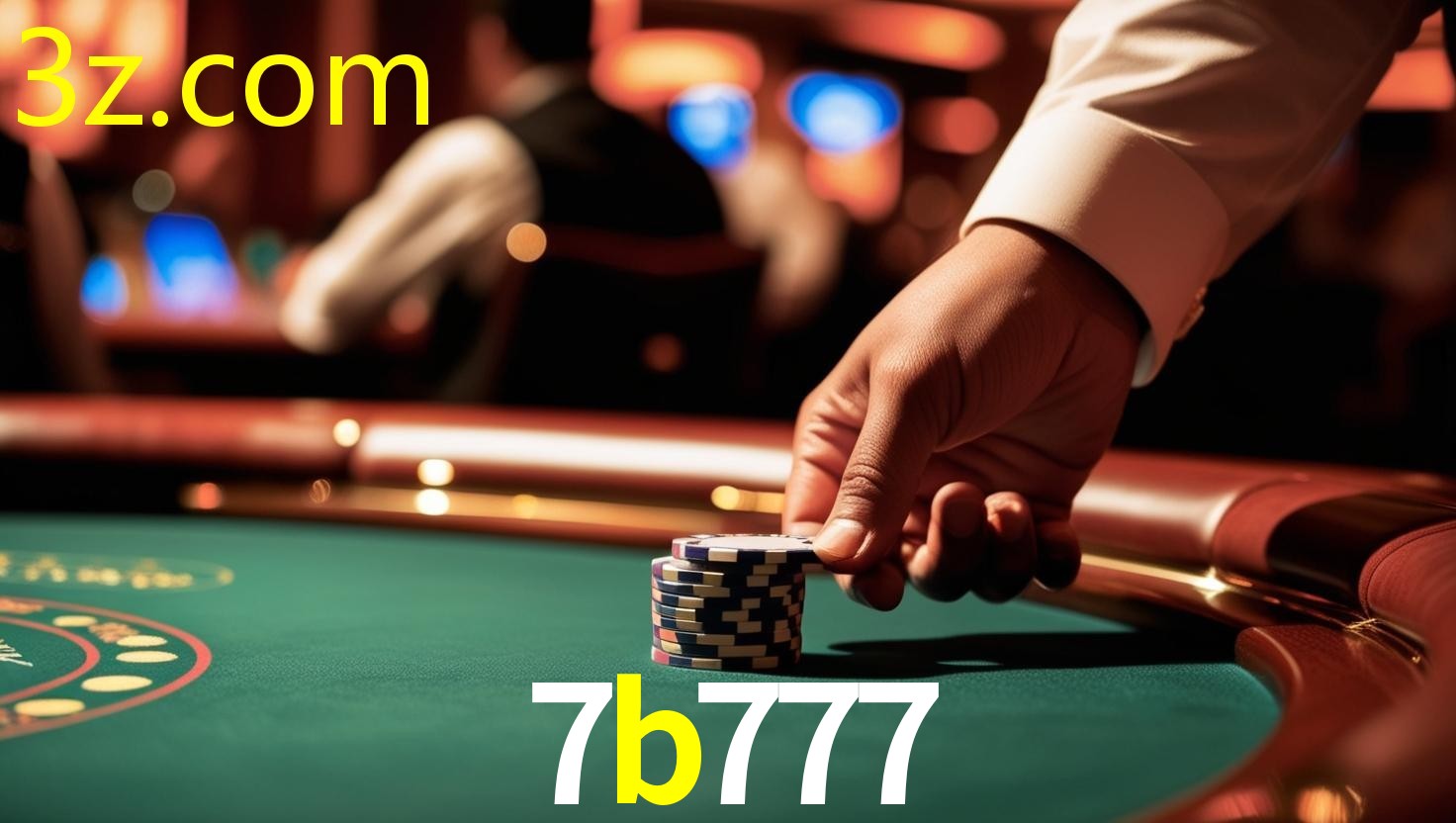 7B777.COM