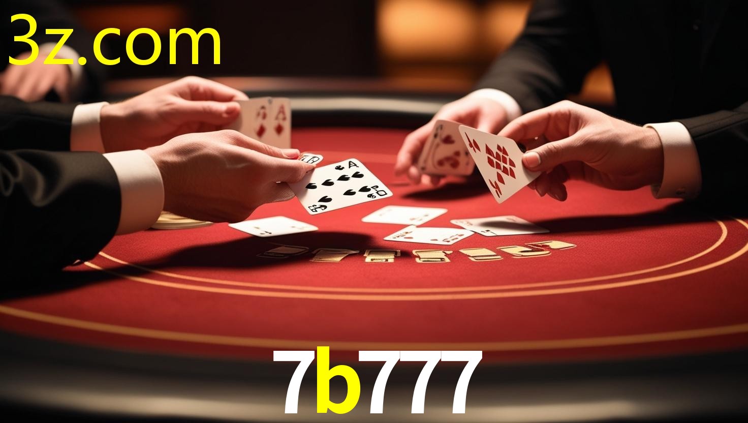 7B777.COM