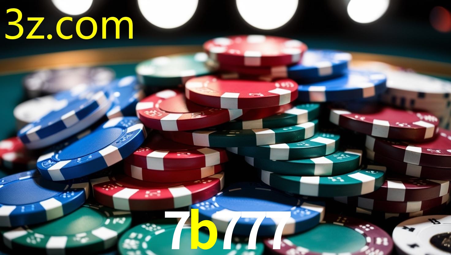 7B777.COM