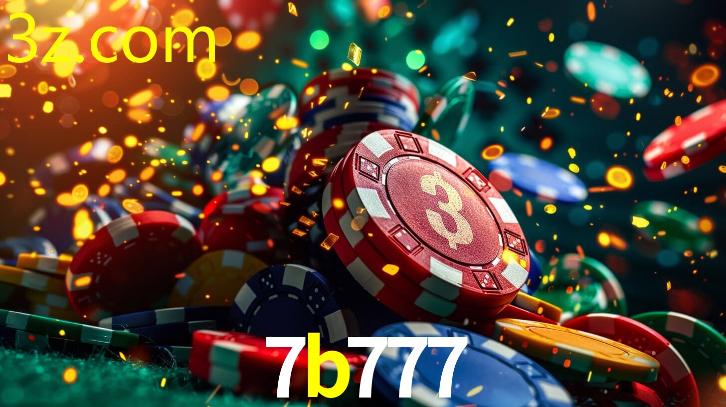 7B777.COM