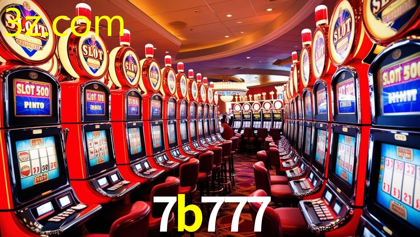 7B777.COM