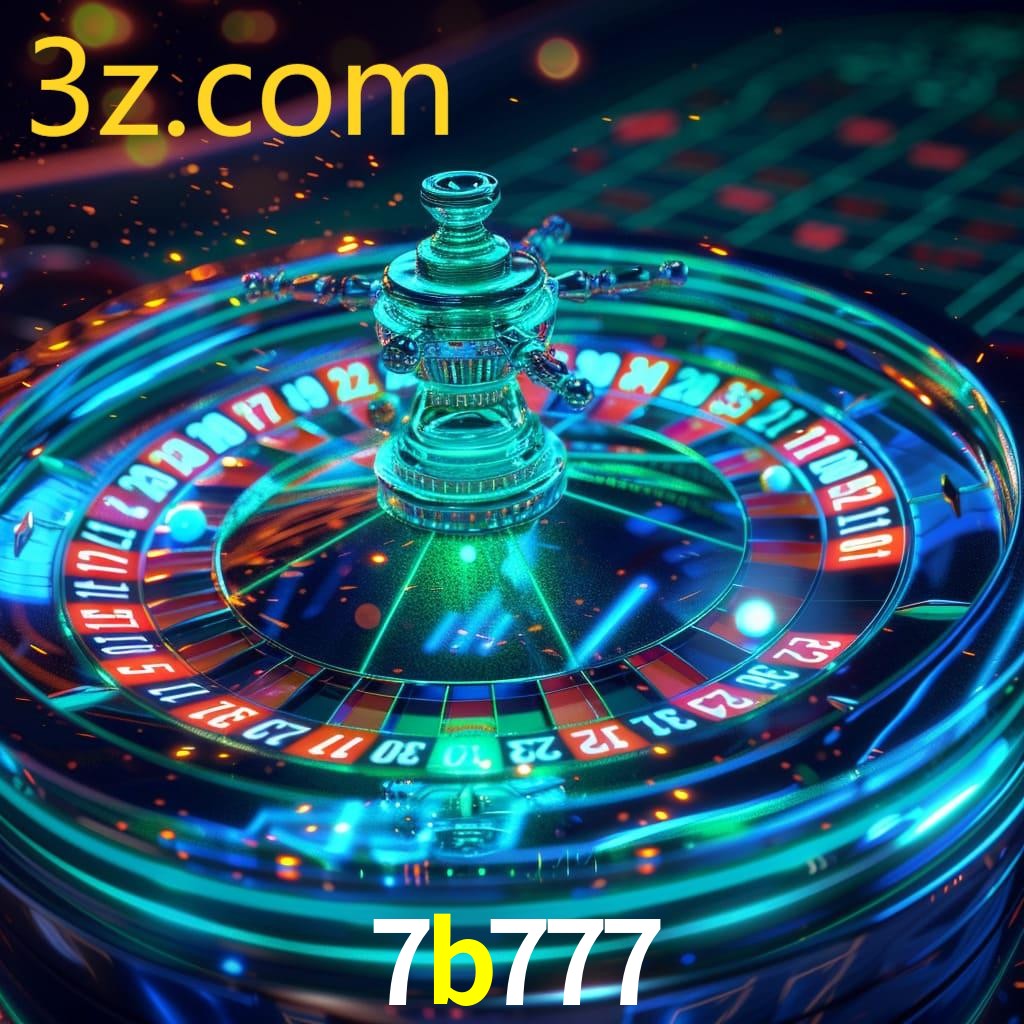 7B777.COM