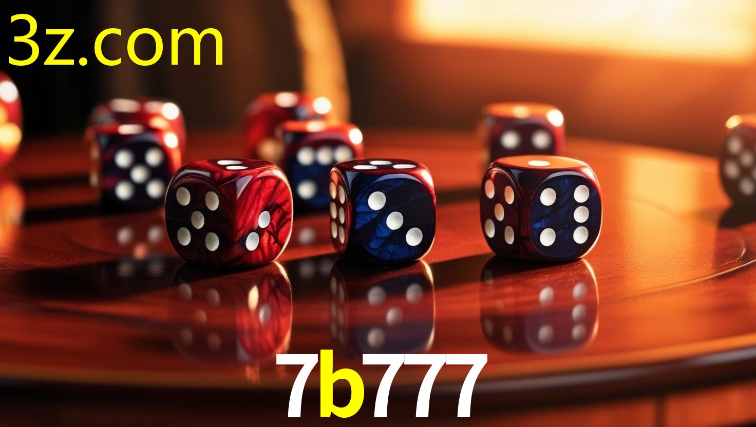 7B777.COM