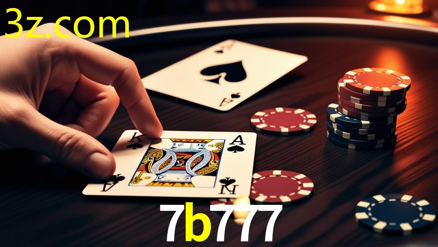 7B777.COM