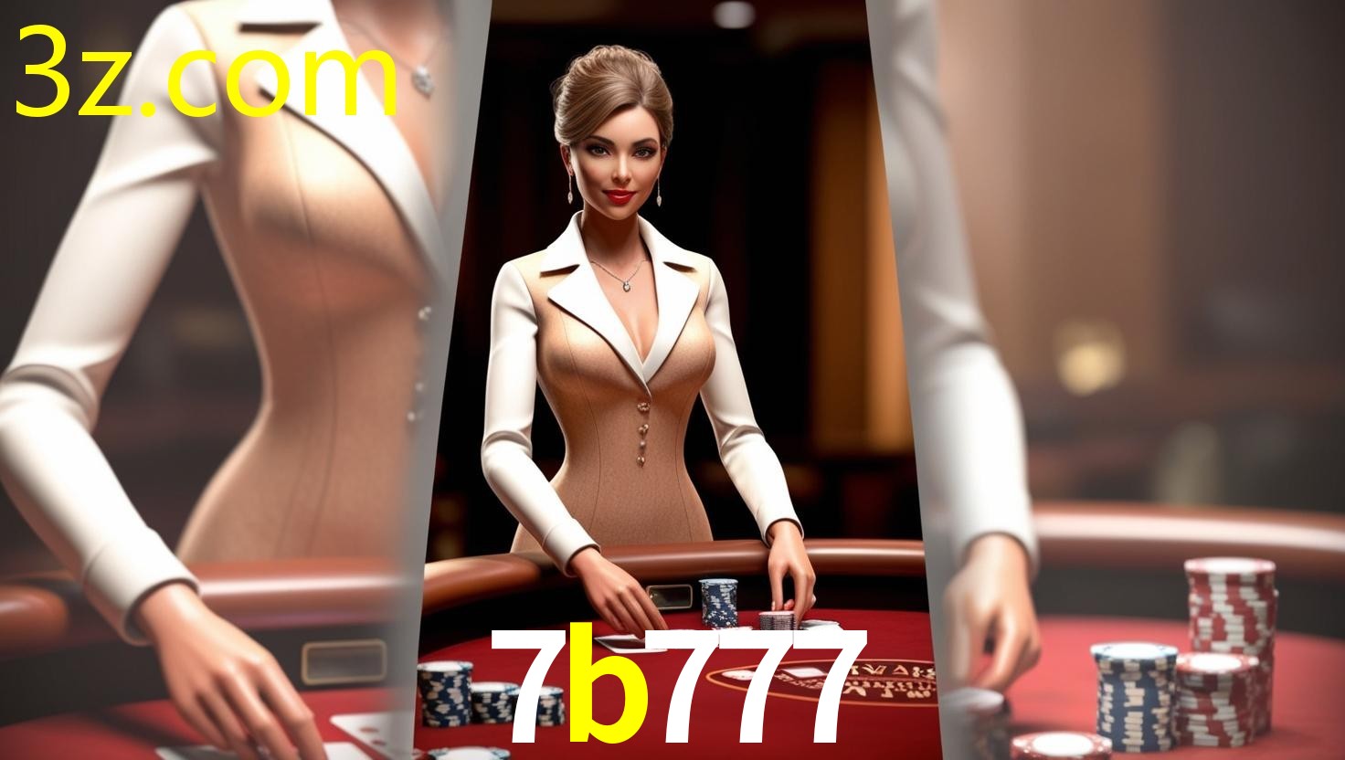 7B777.COM