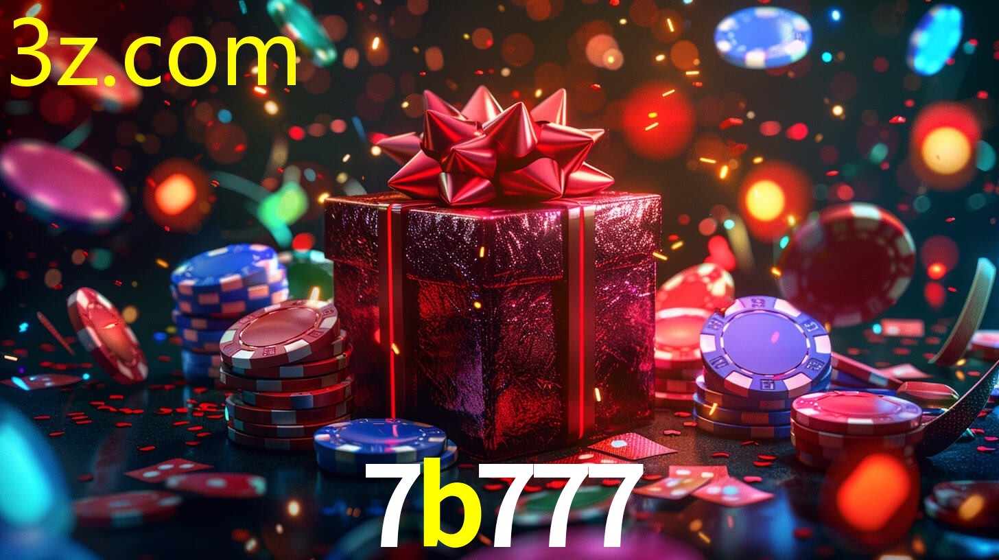 7B777.COM