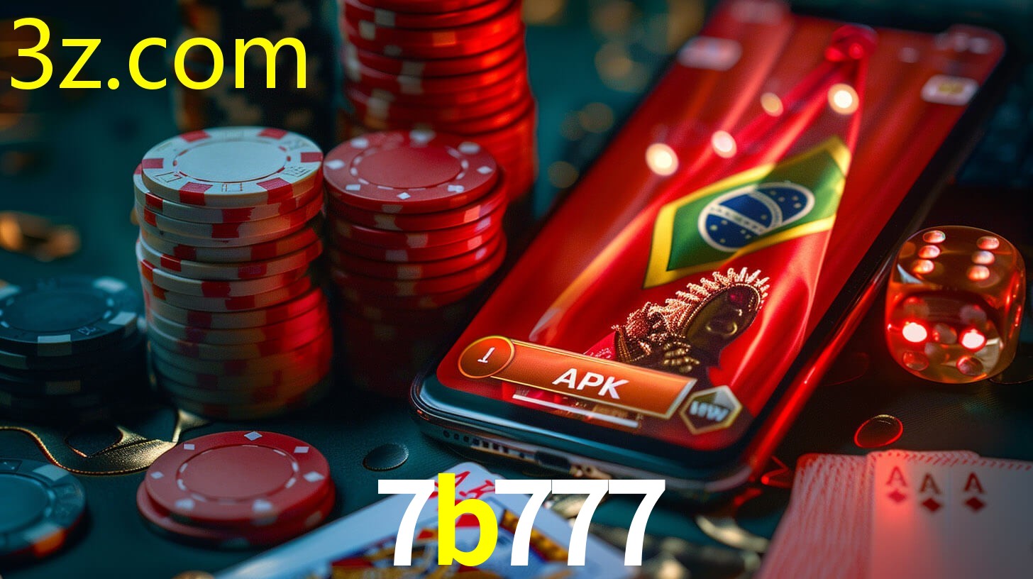 7B777.COM