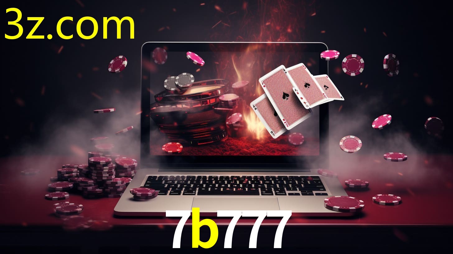 7B777.COM