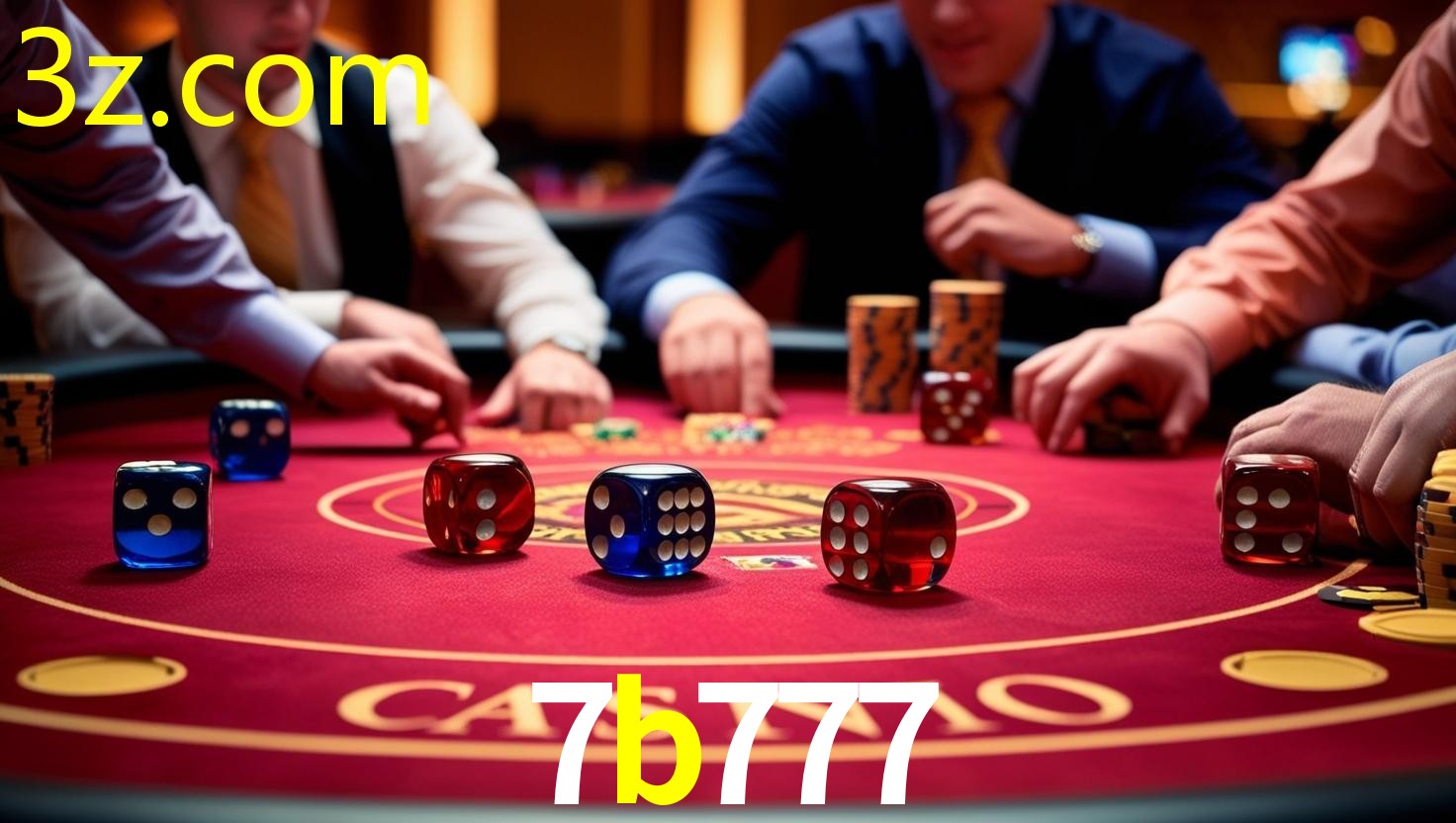 7B777.COM