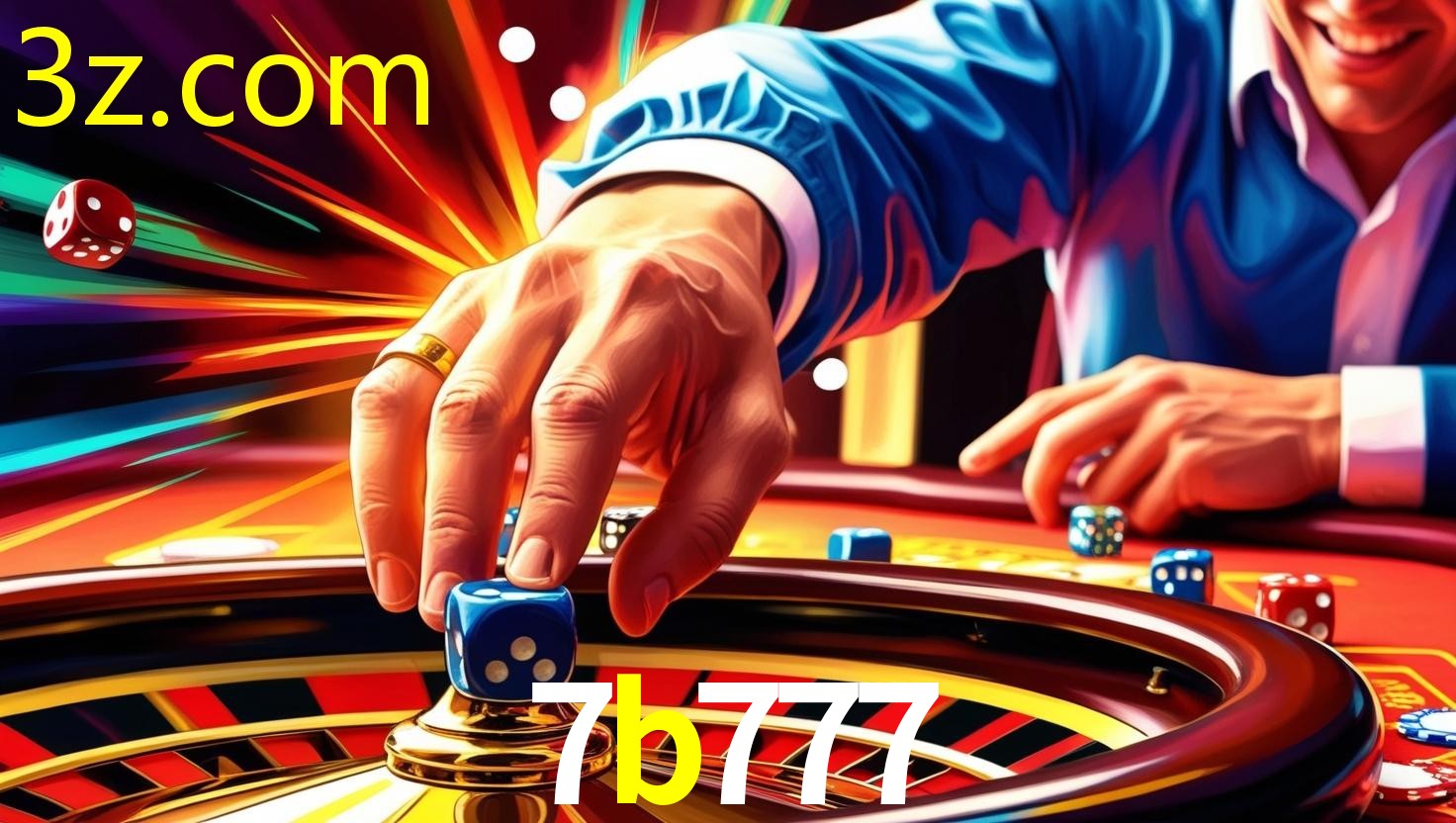 7B777.COM