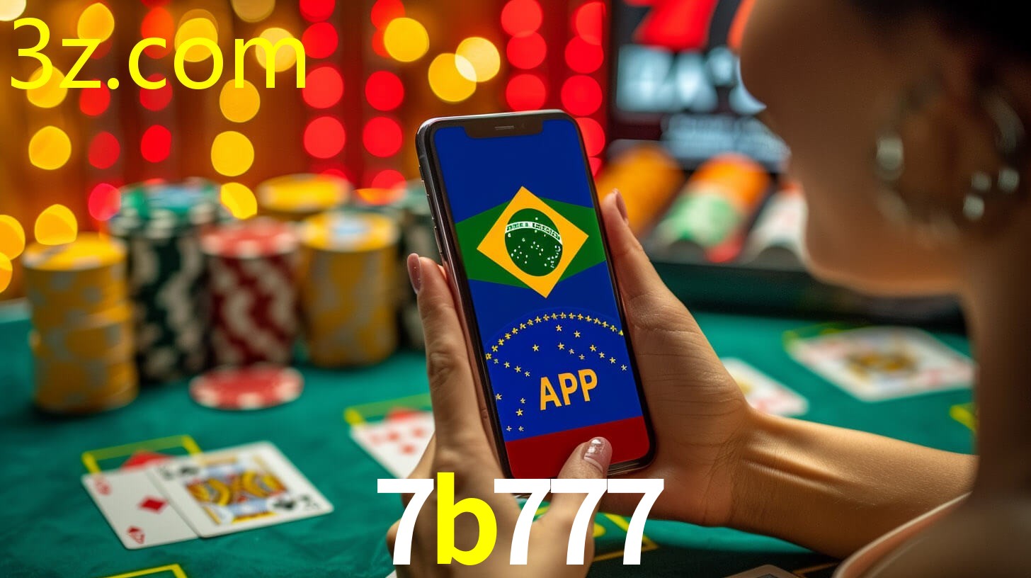 7B777.COM