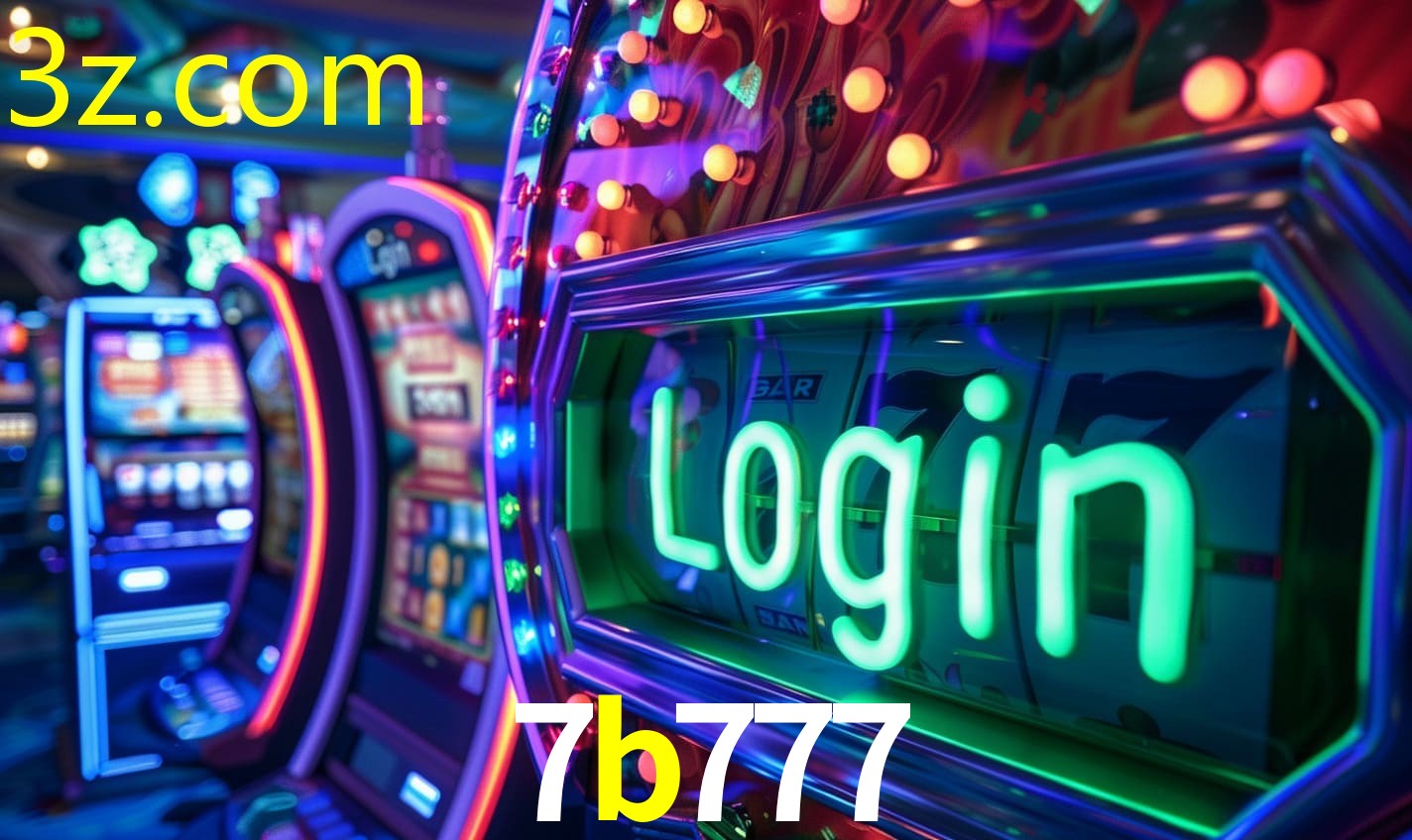 7B777.COM