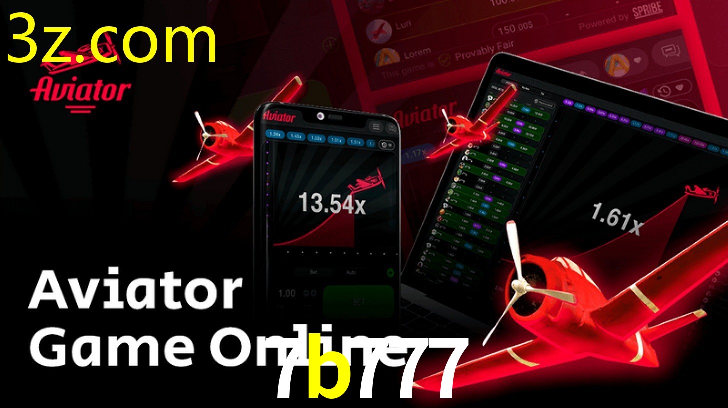 7B777.COM